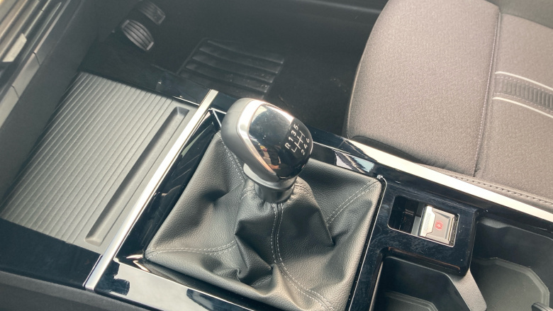 Vauxhall Astra 1.2 Turbo 130 GS 5dr Petrol Hatchback